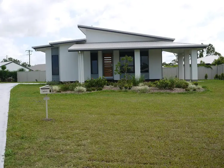 Main view of Homely house listing, 31 Mirrabook Ave, Mareeba QLD 4880