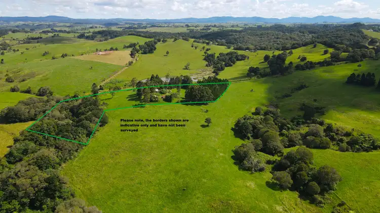 Main view of Homely rural property listing, 416 Hogan Road, Tarzali QLD 4885