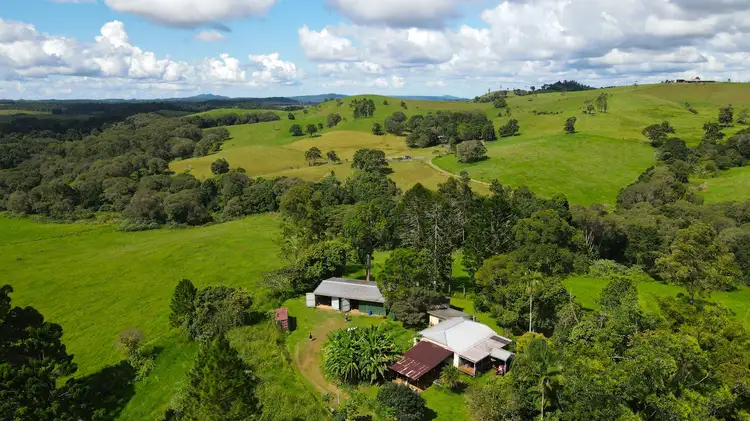 Fifth view of Homely rural property listing, 416 Hogan Road, Tarzali QLD 4885