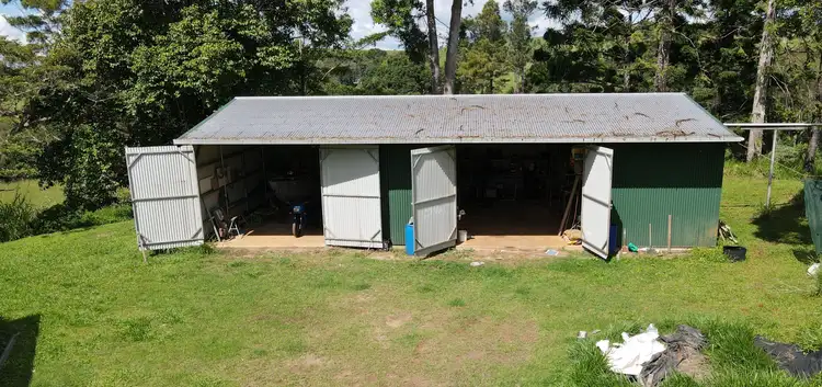 Sixth view of Homely rural property listing, 416 Hogan Road, Tarzali QLD 4885