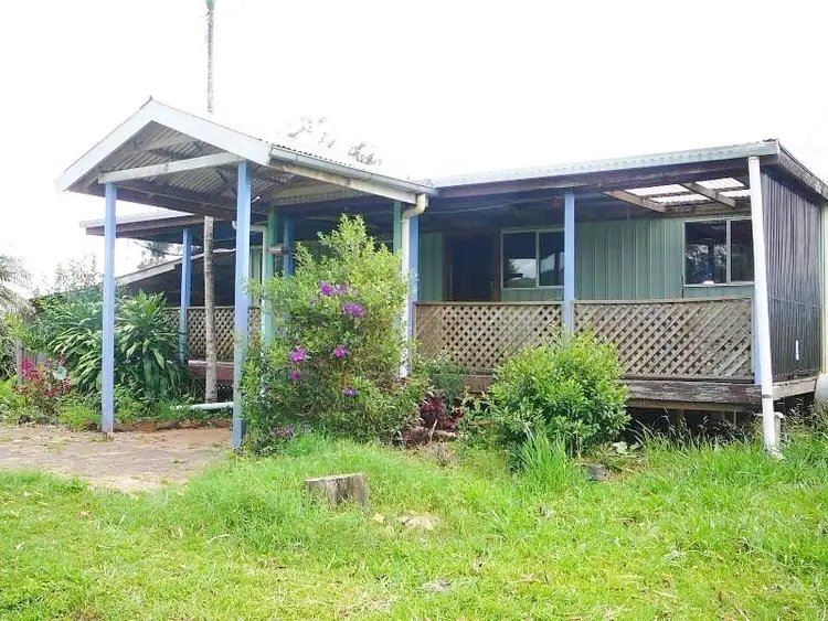 Seventh view of Homely rural property listing, 416 Hogan Road, Tarzali QLD 4885