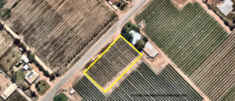 LOT 2/728 Walnut Avenue, Mildura VIC 3500