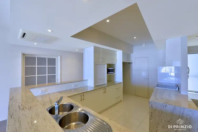 Third view of Homely apartment listing, Unit 17/15 The Palladio, Mandurah WA 6210