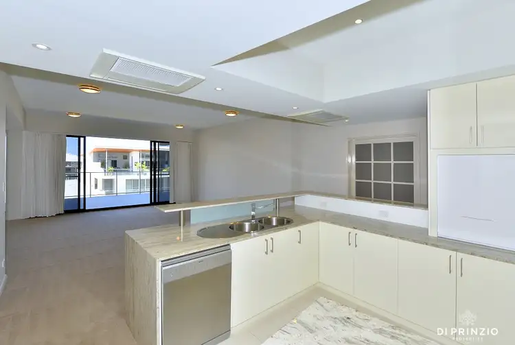Fourth view of Homely apartment listing, Unit 17/15 The Palladio, Mandurah WA 6210