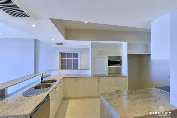 Fifth view of Homely apartment listing, Unit 17/15 The Palladio, Mandurah WA 6210