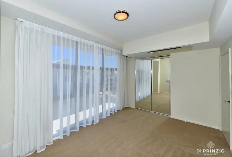 Sixth view of Homely apartment listing, Unit 17/15 The Palladio, Mandurah WA 6210