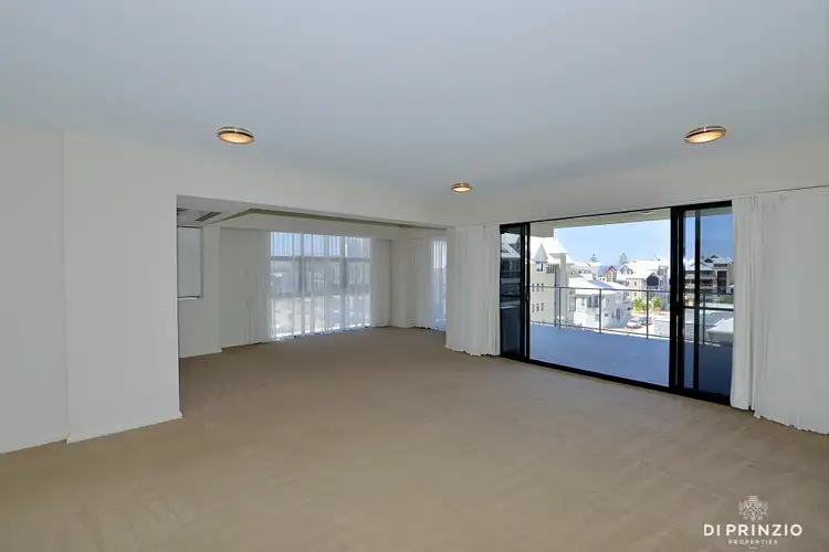 Seventh view of Homely apartment listing, Unit 17/15 The Palladio, Mandurah WA 6210