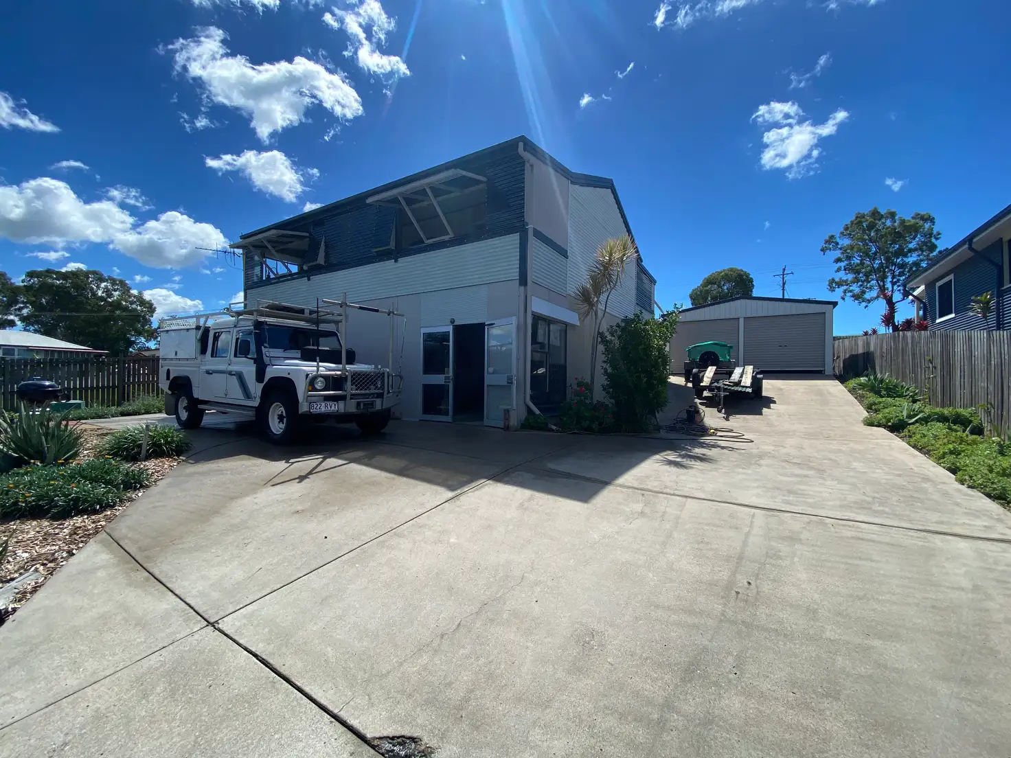 Main view of Homely house listing, 17 Wilkin Street, River Heads QLD 4655