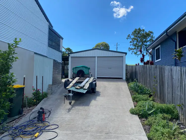 Second view of Homely house listing, 17 Wilkin Street, River Heads QLD 4655