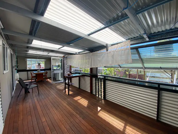 Third view of Homely house listing, 17 Wilkin Street, River Heads QLD 4655