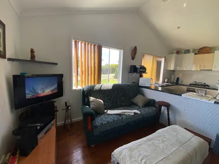 Fourth view of Homely house listing, 17 Wilkin Street, River Heads QLD 4655