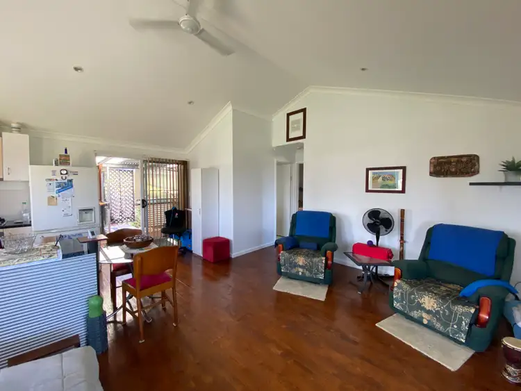 Fifth view of Homely house listing, 17 Wilkin Street, River Heads QLD 4655