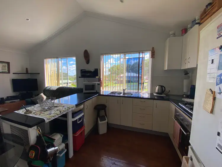 Sixth view of Homely house listing, 17 Wilkin Street, River Heads QLD 4655