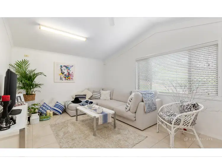 1/90 Farnborough Road, Meikleville Hill QLD 4703