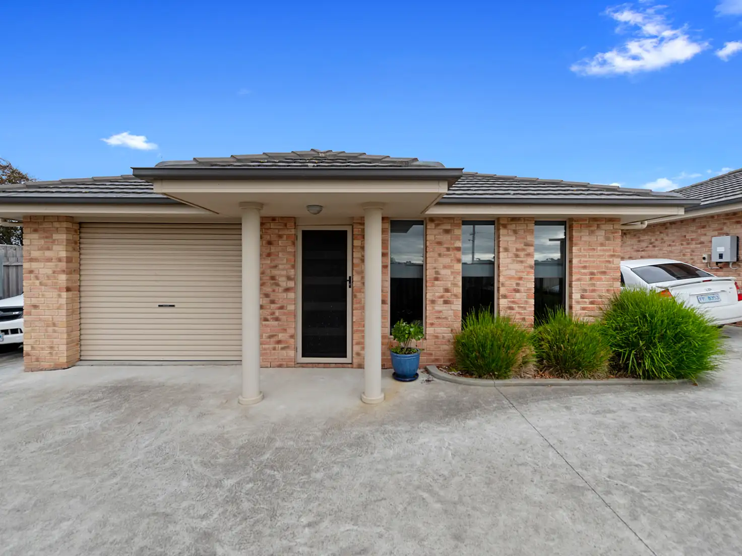 Main view of Homely unit listing, 1/59a Stephen Street, East Devonport TAS 7310