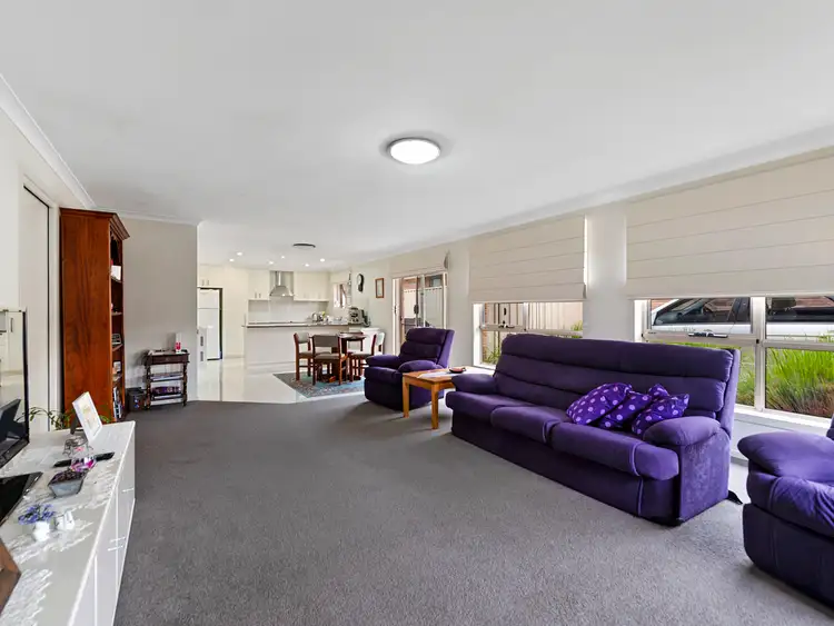 Fourth view of Homely unit listing, 1/59a Stephen Street, East Devonport TAS 7310