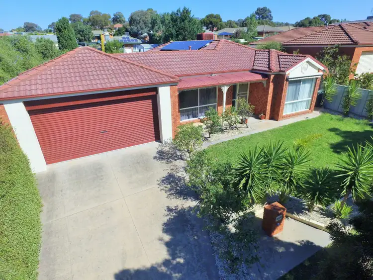 55 Queen Street, Kangaroo Flat VIC 3555