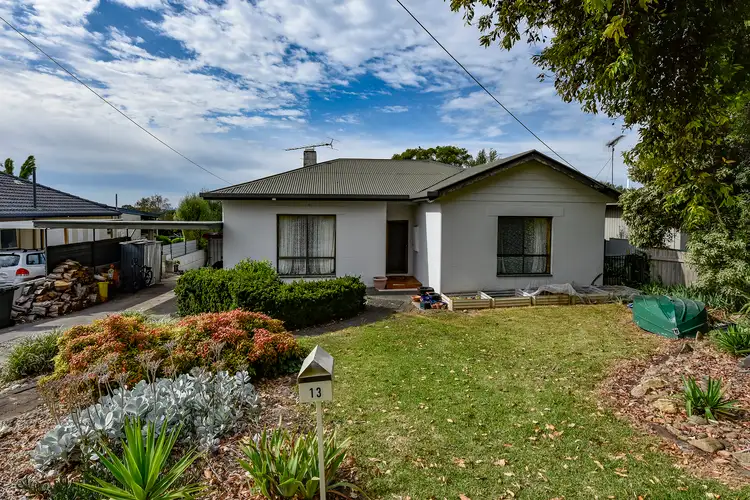 Main view of Homely house listing, 13 Currawong Crescent, Mount Gambier SA 5290