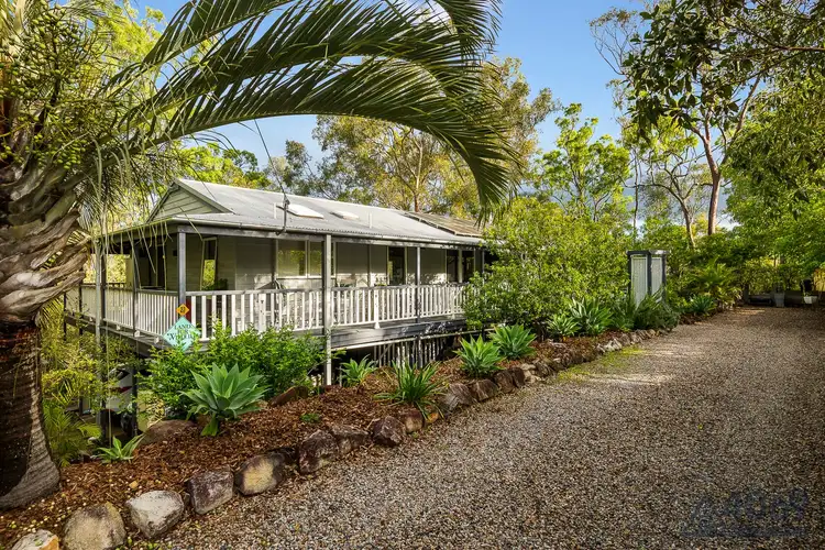 199 Lake Manchester Road, Mount Crosby QLD 4306