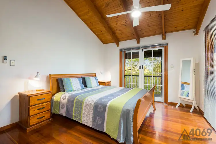 Sixth view of Homely house listing, 199 Lake Manchester Road, Mount Crosby QLD 4306