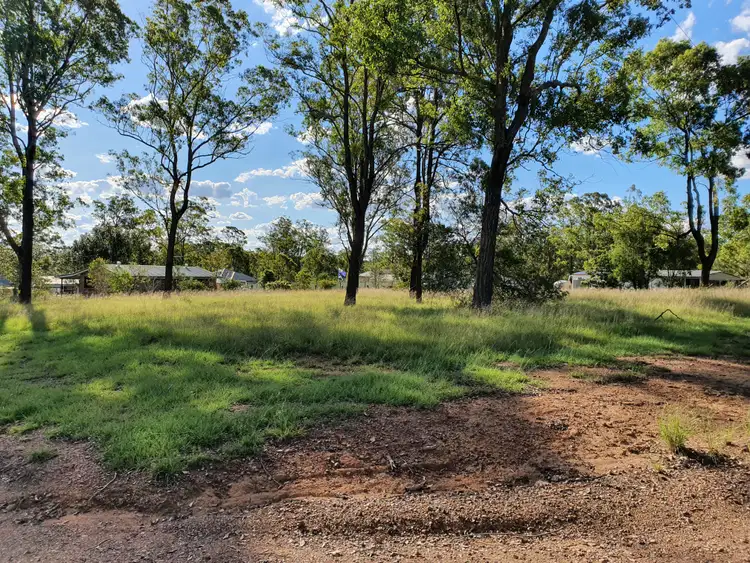 Third view of Homely land listing, 42 Miller street, Blackbutt QLD 4314