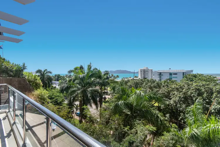 Main view of Homely apartment listing, 6/24 The Strand, North Ward QLD 4810