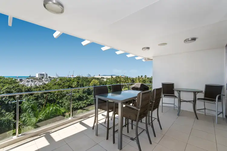 Third view of Homely apartment listing, 6/24 The Strand, North Ward QLD 4810