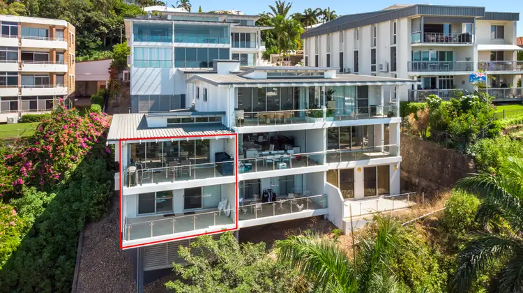 Fourth view of Homely apartment listing, 6/24 The Strand, North Ward QLD 4810