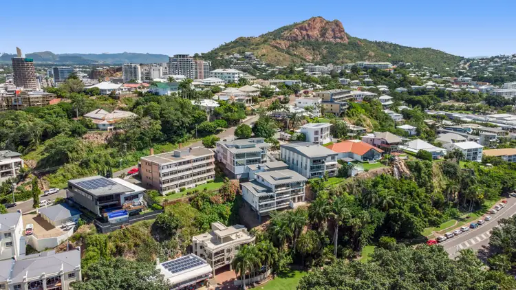 Sixth view of Homely apartment listing, 6/24 The Strand, North Ward QLD 4810