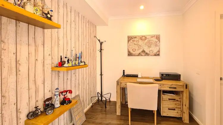 Third view of Homely house listing, 102 Wattletree Street, Craigieburn VIC 3064