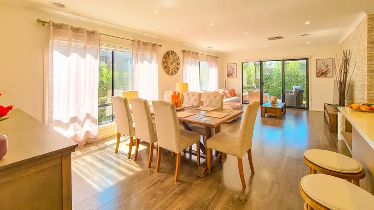 Fourth view of Homely house listing, 102 Wattletree Street, Craigieburn VIC 3064