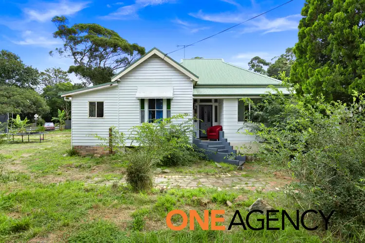 93 Berry Street, Nowra NSW 2541