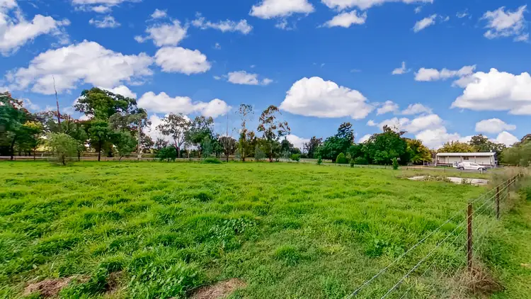 LOT 6/21-23 Buckenbah Street, Geurie NSW 2818