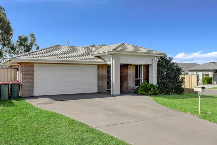 Main view of Homely house listing, 2 Tempranillo Crescent, Cessnock NSW 2325
