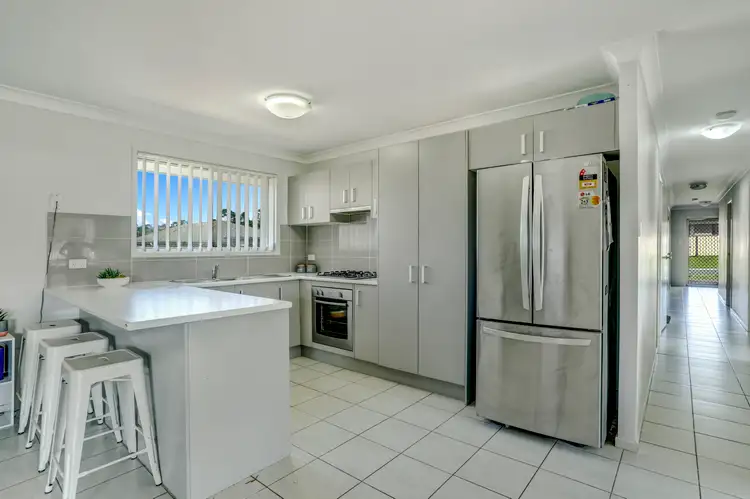 Second view of Homely house listing, 2 Tempranillo Crescent, Cessnock NSW 2325