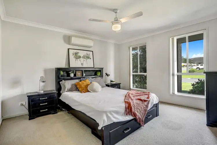 Fourth view of Homely house listing, 2 Tempranillo Crescent, Cessnock NSW 2325