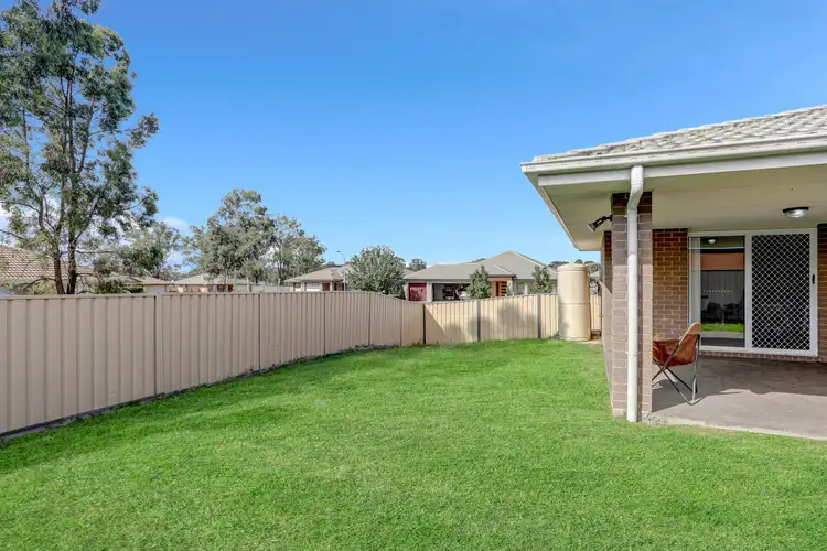 Sixth view of Homely house listing, 2 Tempranillo Crescent, Cessnock NSW 2325
