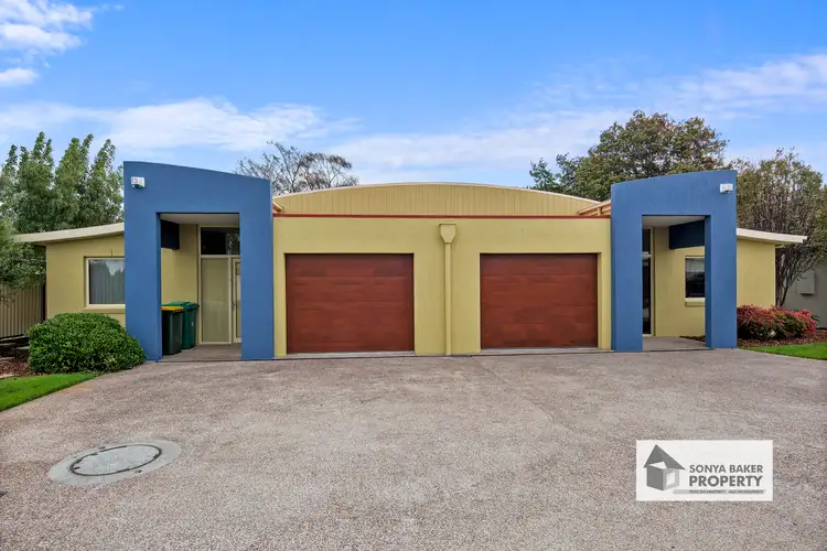 5/1 Moore Court, Wynyard TAS 7325