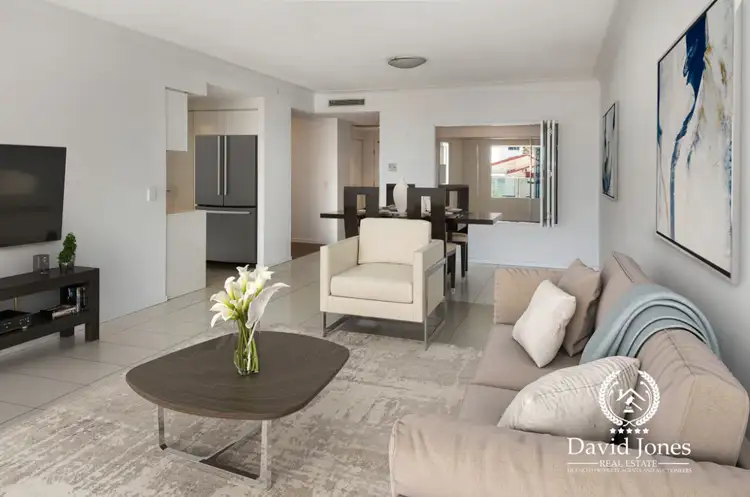 204/20 LABRADOR STREET, Labrador QLD 4215