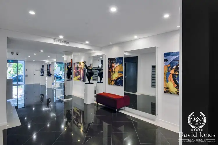 Second view of Homely unit listing, 204/20 LABRADOR STREET, Labrador QLD 4215