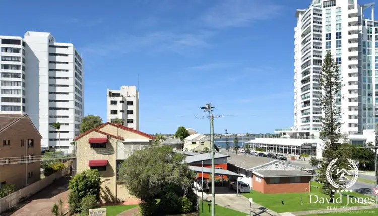 Fourth view of Homely unit listing, 204/20 LABRADOR STREET, Labrador QLD 4215