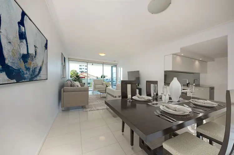 Fifth view of Homely unit listing, 204/20 LABRADOR STREET, Labrador QLD 4215