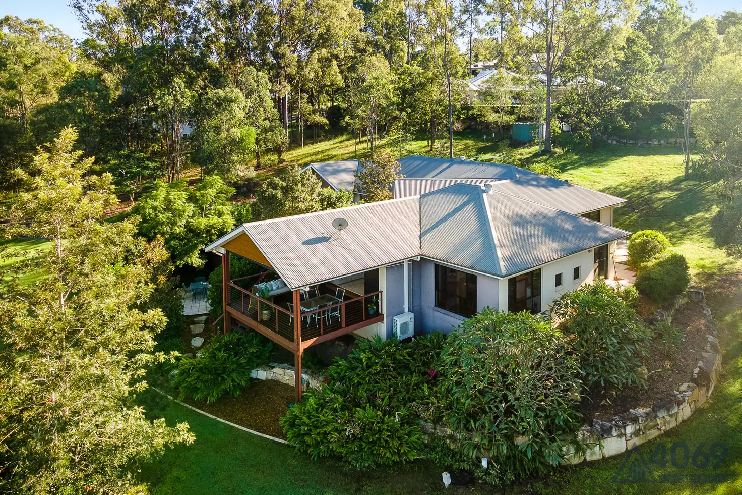 Main view of Homely house listing, 98 Brimblecombe Circuit, Pullenvale QLD 4069