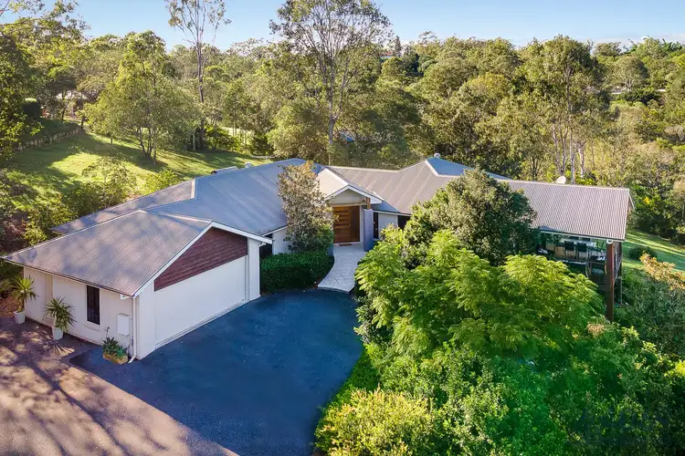 Fifth view of Homely house listing, 98 Brimblecombe Circuit, Pullenvale QLD 4069