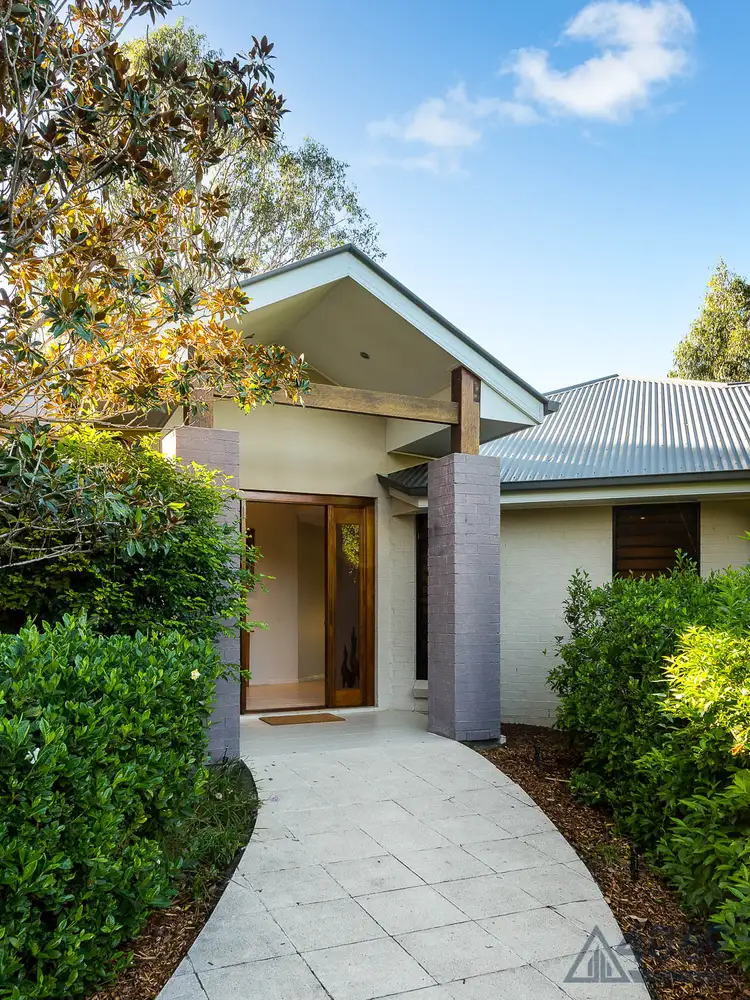 Sixth view of Homely house listing, 98 Brimblecombe Circuit, Pullenvale QLD 4069