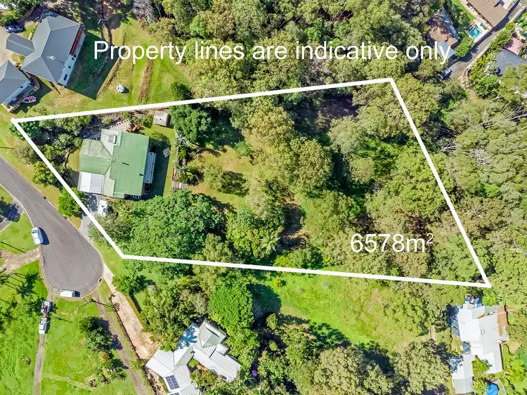 88 Armada Crescent, Currumbin Waters QLD 4223