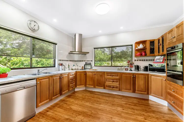 Fourth view of Homely house listing, 88 Armada Crescent, Currumbin Waters QLD 4223