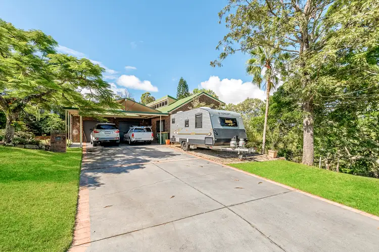 Sixth view of Homely house listing, 88 Armada Crescent, Currumbin Waters QLD 4223