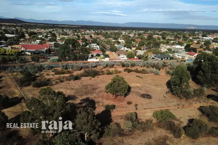 Third view of Homely land listing, Lot 2 Gray Street, Stawell VIC 3380