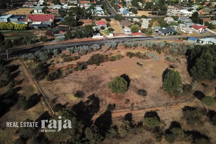 Fourth view of Homely land listing, Lot 2 Gray Street, Stawell VIC 3380
